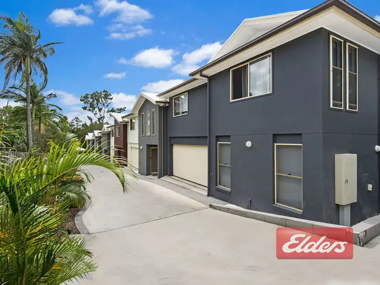 Third view of Homely townhouse listing, 7/29 Abang Avenue, Tanah Merah QLD 4128