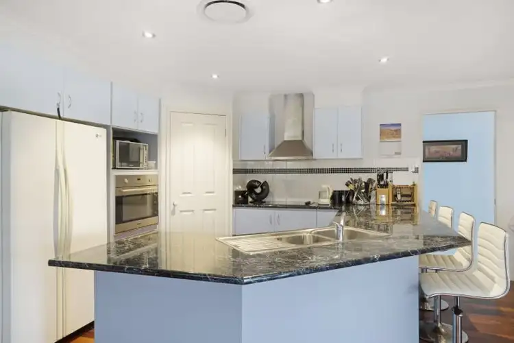 Second view of Homely house listing, 95 Diggers Drive, Tanilba Bay NSW 2319