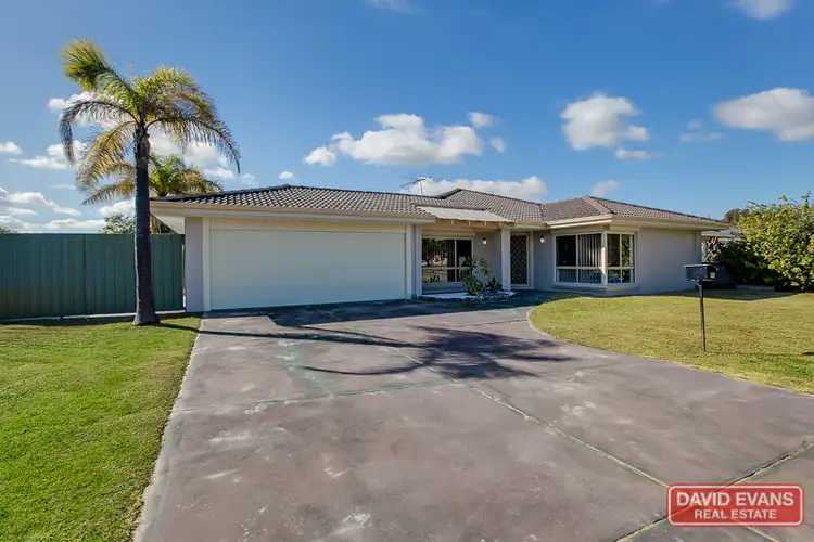 15 Diamantina Way, Rockingham WA 6168