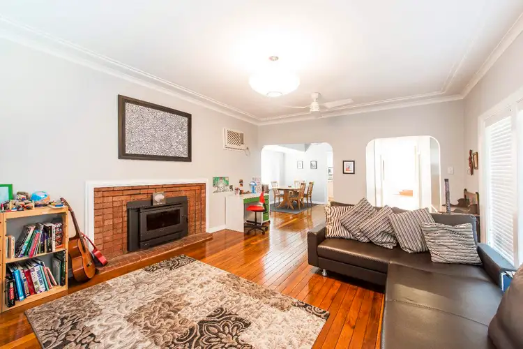 Second view of Homely house listing, 4 Oliver Street, Grafton NSW 2460