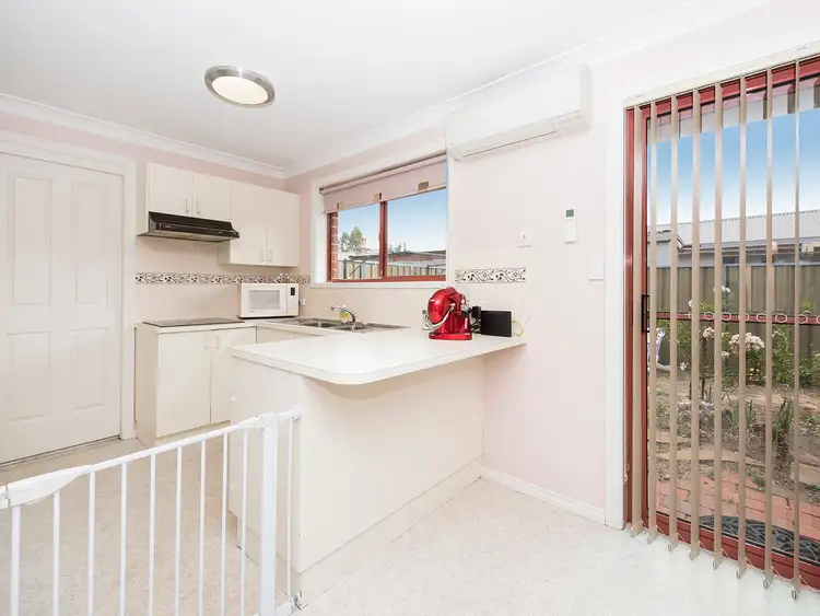 Sixth view of Homely unit listing, 4/39 Lewis Street, Mudgee NSW 2850