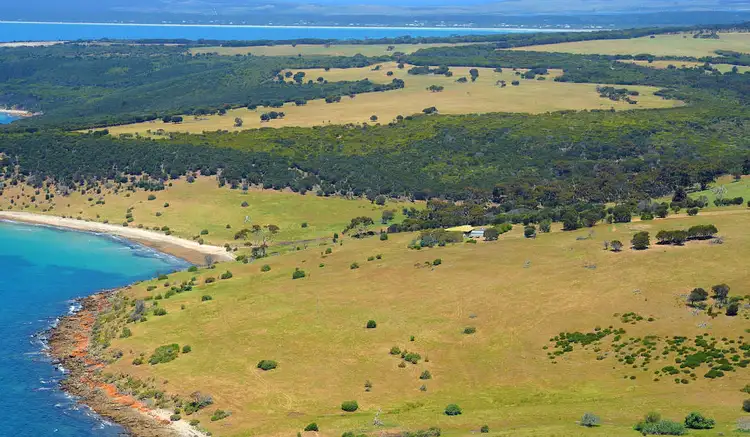 Second view of Homely rural property listing, Sec 94 Point Morrison Rd, Haines SA 5223