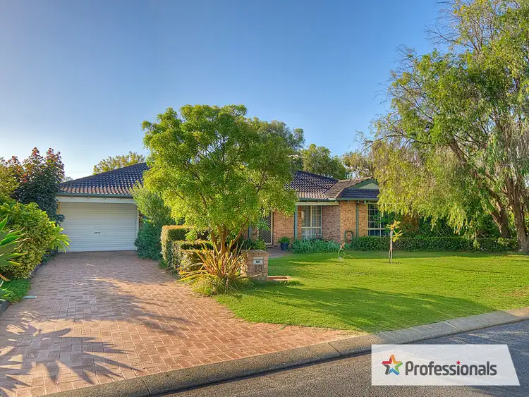 Main view of Homely house listing, 13 Orchid Court, Geographe WA 6280