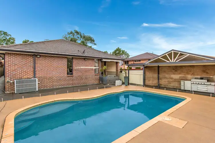 Sixth view of Homely house listing, 2 Riverview Street, Concord NSW 2137