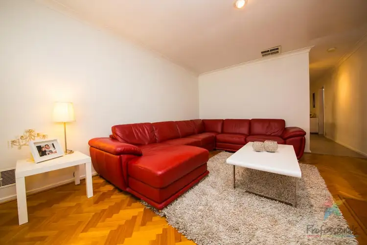Fourth view of Homely semi-detached listing, 101A Hamilton Street, Bassendean WA 6054