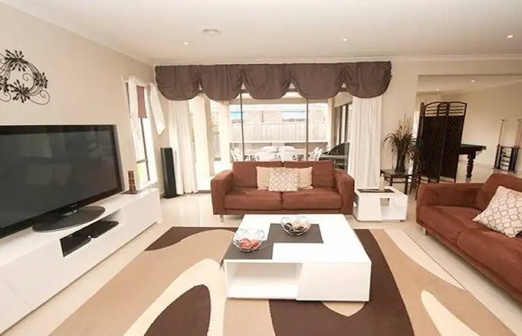 Second view of Homely house listing, 3 Dunlin Crescent, Williams Landing VIC 3027