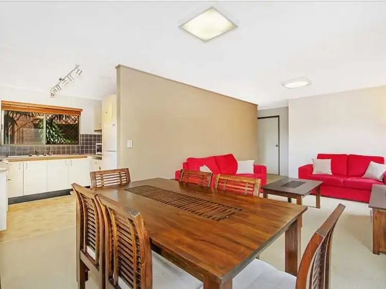 Main view of Homely unit listing, 1 / 113 Coolum Terrace, Coolum Beach QLD 4573