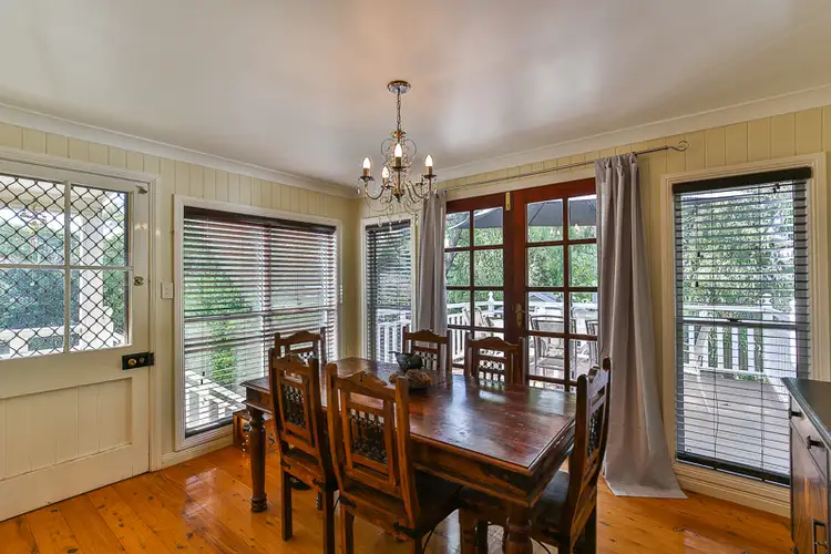 Sixth view of Homely house listing, 169 Russell Street, Toowoomba City QLD 4350