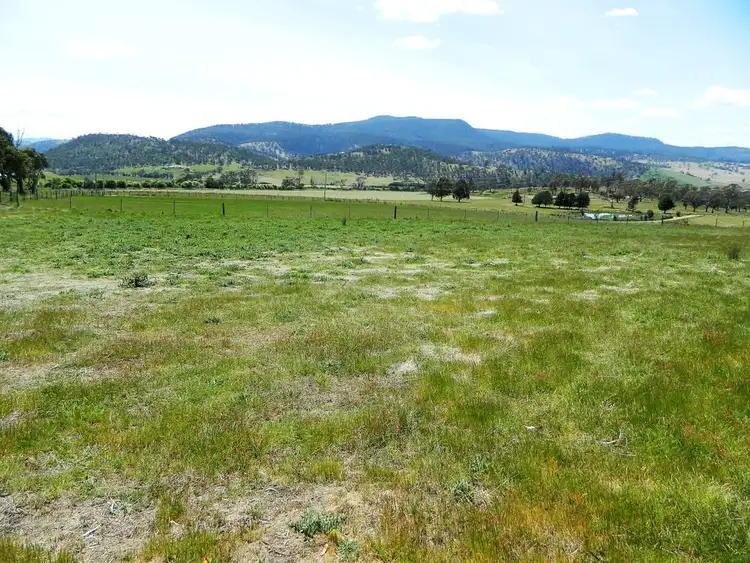 Fifth view of Homely land listing, Lot 1 Church Road, Broadmarsh TAS 7030