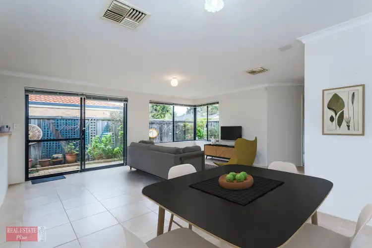Third view of Homely house listing, 7 Marsala Way, Ellenbrook WA 6069