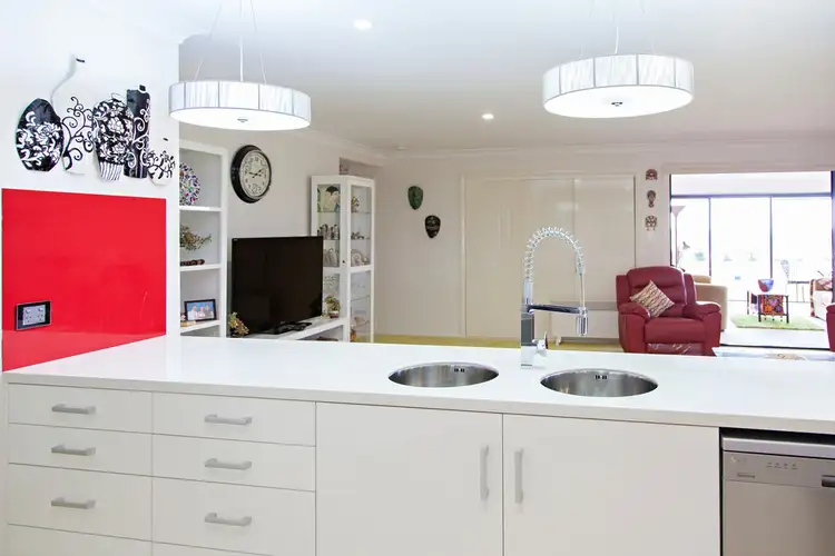 Fifth view of Homely house listing, 5 Sunnyview Drive, Glen Innes NSW 2370