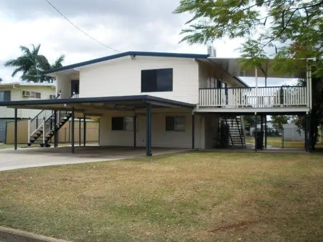 Main view of Homely house listing, 20 Doon Street, Blackwater QLD 4717