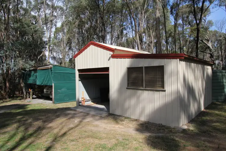 Fourth view of Homely rural property listing, 243 Red Hill Road, Raglan VIC 3373