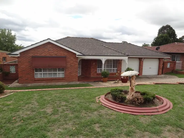 5 Munro Street, Windradyne NSW 2795
