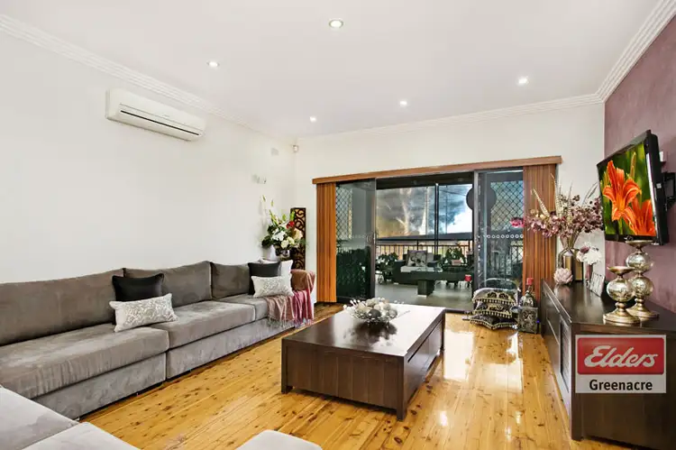 Third view of Homely house listing, 45 Noble Avenue, Greenacre NSW 2190