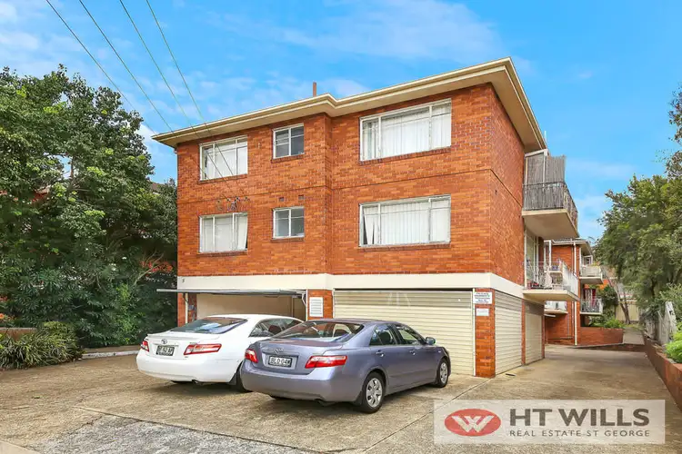 7/71 Alice Street South, Wiley Park NSW 2195
