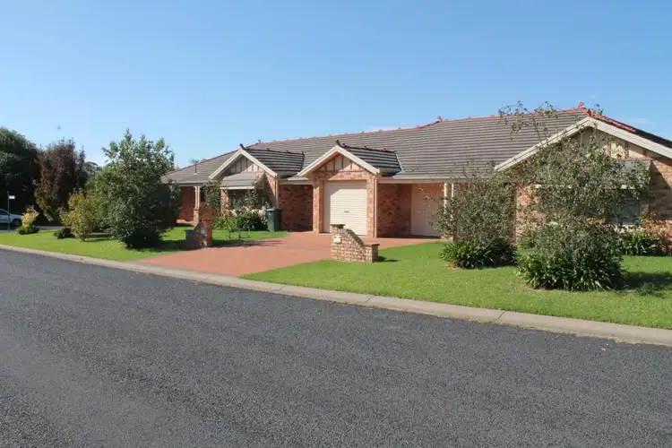 Fourth view of Homely house listing, 17 Macquarie Drive, Mudgee NSW 2850