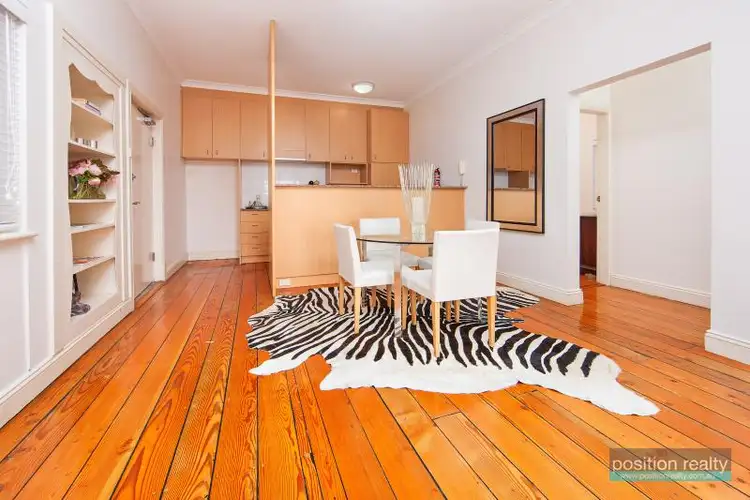 Second view of Homely apartment listing, 6/125 Bellevue Road, Bellevue Hill NSW 2023