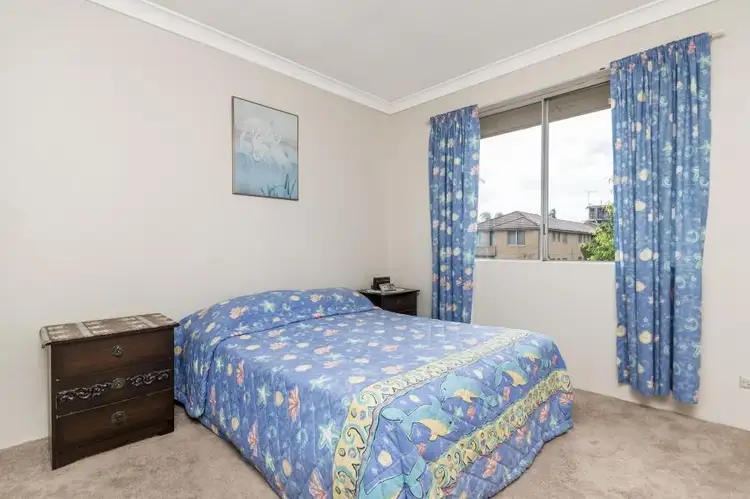 Fourth view of Homely apartment listing, 11/8-10 Bayley Street, Marrickville NSW 2204