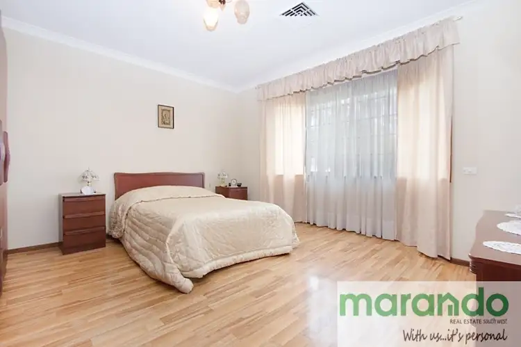 Fifth view of Homely house listing, 535 Cabramatta Road West, Cabramatta West NSW 2166