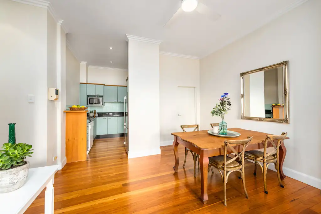Main view of Homely apartment listing, 37/62 Booth Street, Annandale NSW 2038