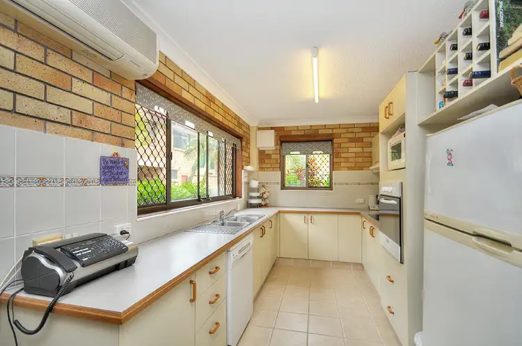 Third view of Homely unit listing, Unit @ / 55 Duet Drive, Mermaid Waters QLD 4218