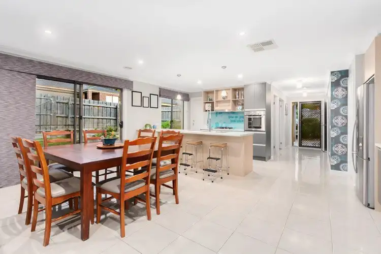 Sixth view of Homely house listing, 9 Penarie Place, Pakenham VIC 3810