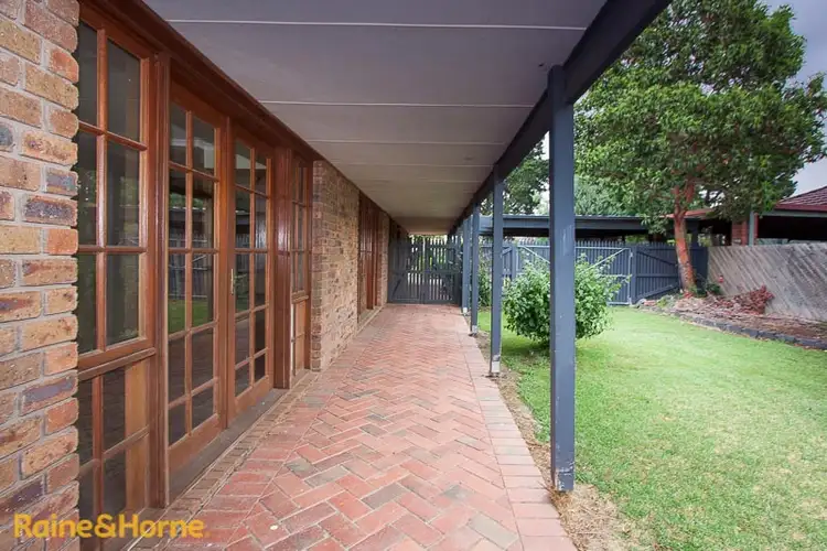 Fourth view of Homely house listing, 4 Oxford Close, Sunbury VIC 3429