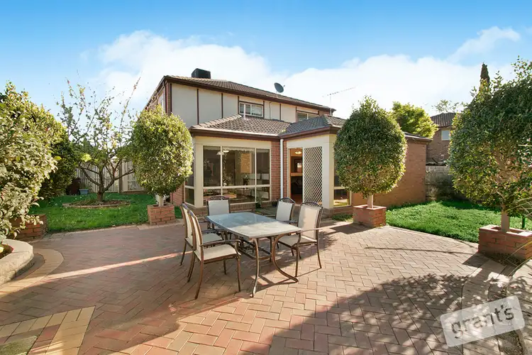 Fifth view of Homely house listing, 30 Lodge Crescent, Berwick VIC 3806