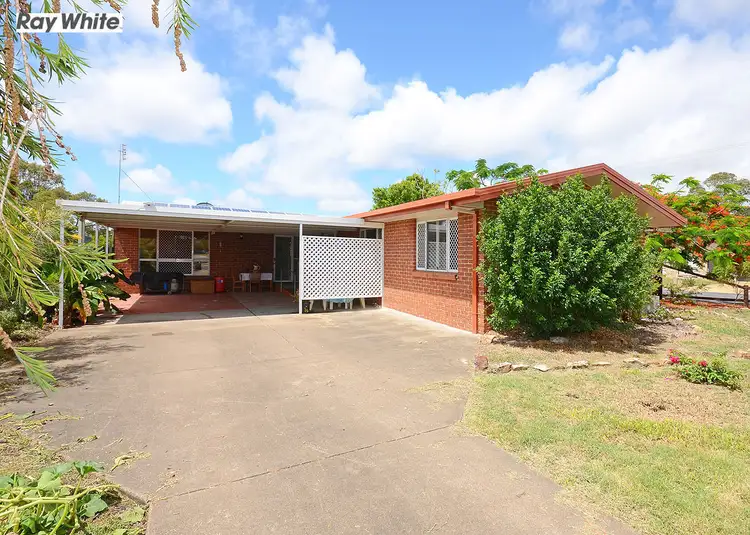Main view of Homely house listing, 1 Honeysuckle Av, Kawungan QLD 4655