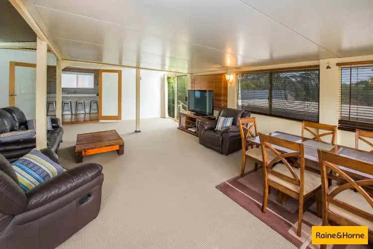 Fifth view of Homely house listing, 19 Coral Drive, Sandy Beach NSW 2456