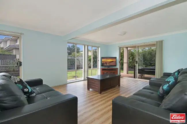 Second view of Homely house listing, 28 Killarney Crescent, Skennars Head NSW 2478