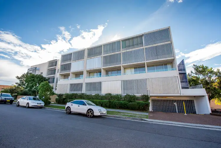 Fifth view of Homely apartment listing, 16/19 Church Street, Nelson Bay NSW 2315