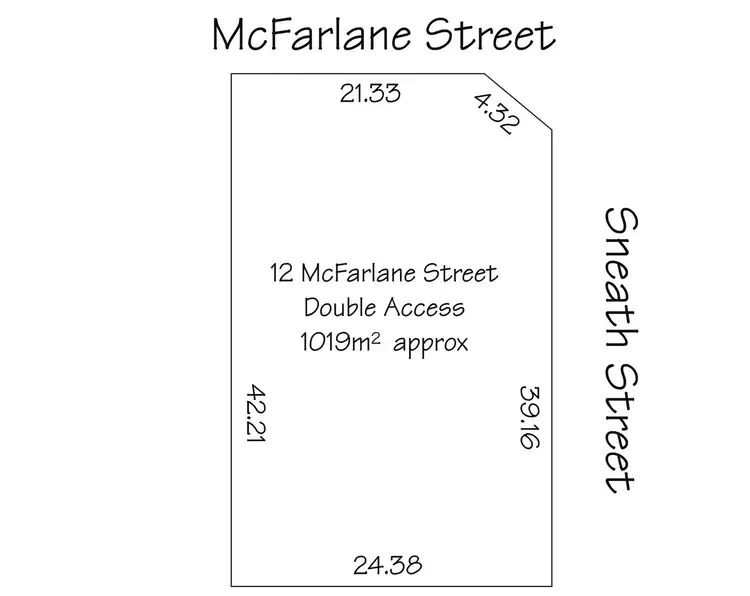 Third view of Homely house listing, 12 McFarlane Street, Robe SA 5276