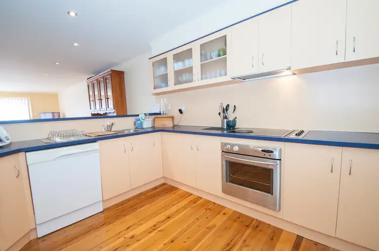 Fifth view of Homely villa listing, 29B Nicholls Street, Griffith NSW 2680
