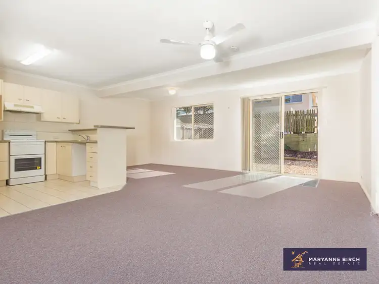 Sixth view of Homely townhouse listing, 5/718 Wynnum Road, Morningside QLD 4170