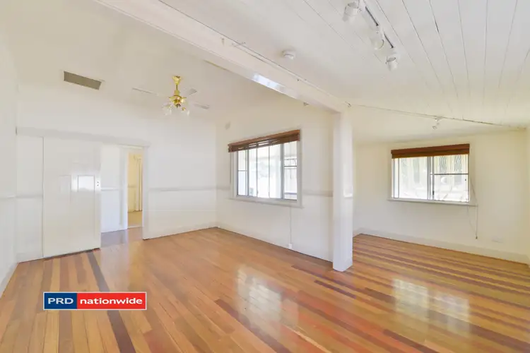Second view of Homely house listing, 96 Piper Street, Tamworth NSW 2340
