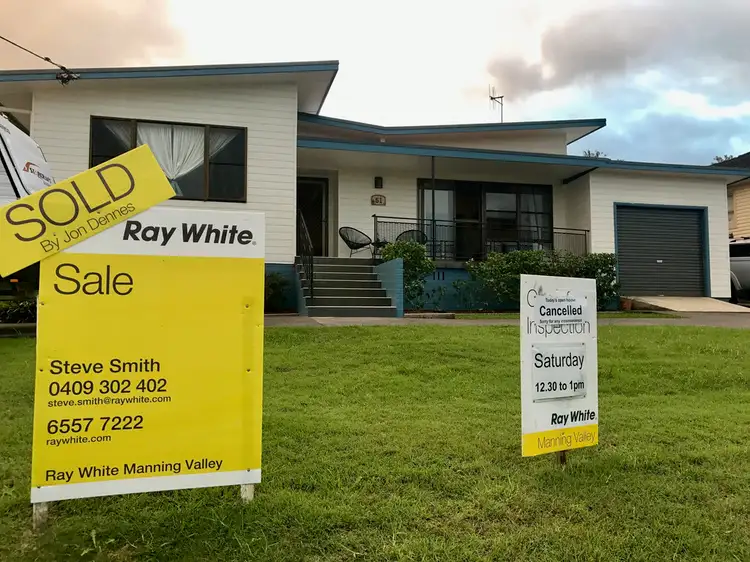 Main view of Homely house listing, 51 Henry Flett Street, Taree NSW 2430