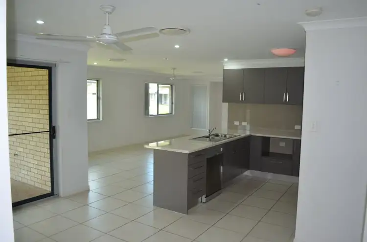 Fifth view of Homely house listing, 28 Kassidy Drive, Emerald QLD 4720