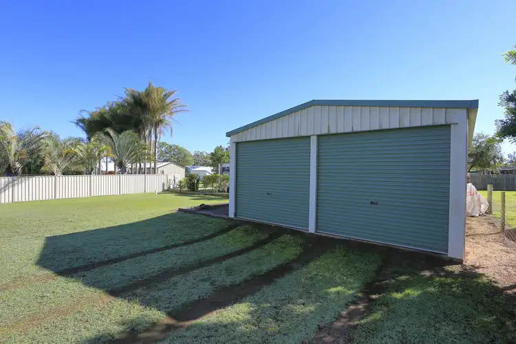 Fourth view of Homely land listing, 4 Musgrave St, Avondale QLD 4670