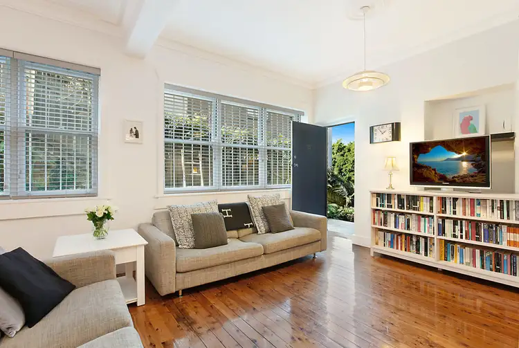 Second view of Homely apartment listing, 15/39 Birriga Road, Bellevue Hill NSW 2023