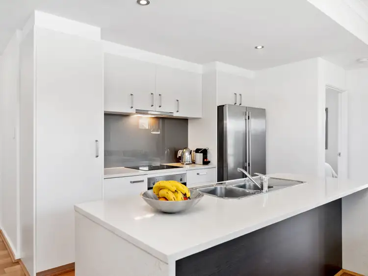 Sixth view of Homely apartment listing, 7/226 Beaufort Street, Perth WA 6000