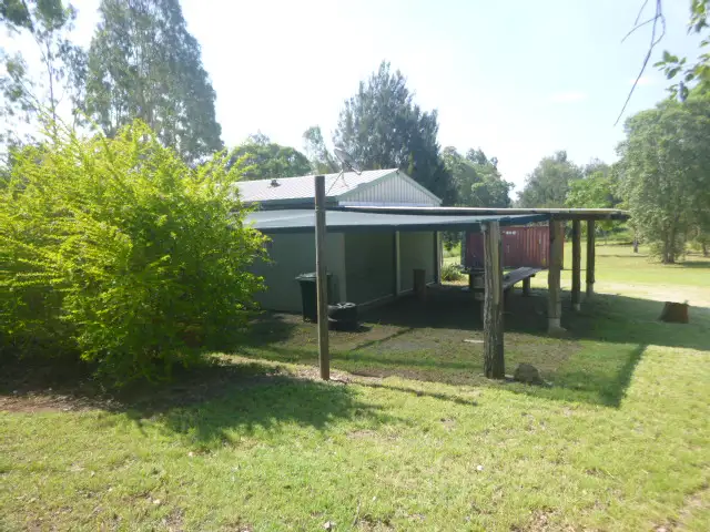 Main view of Homely rural property listing, Address available on request