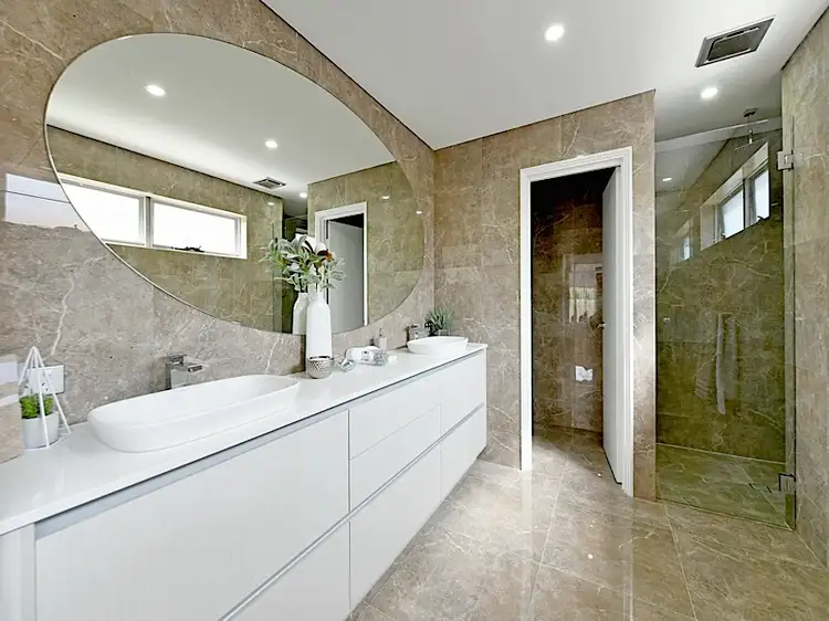 Second view of Homely house listing, 55A Sulman Road, Wembley Downs WA 6019