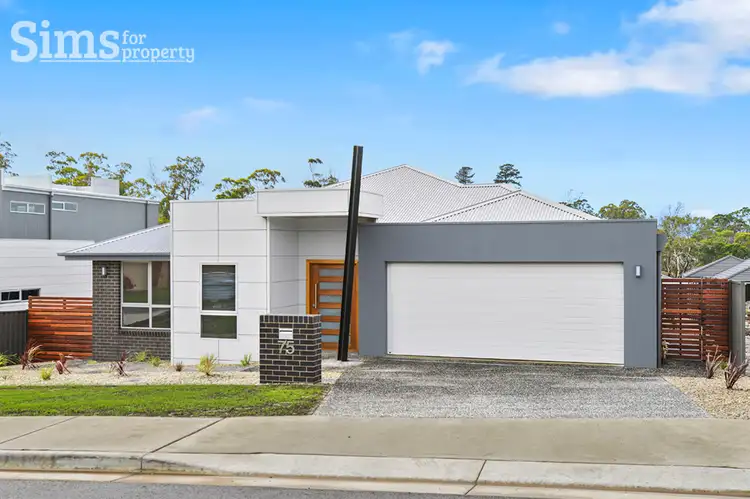 75 Southgate Drive, Kings Meadows TAS 7249