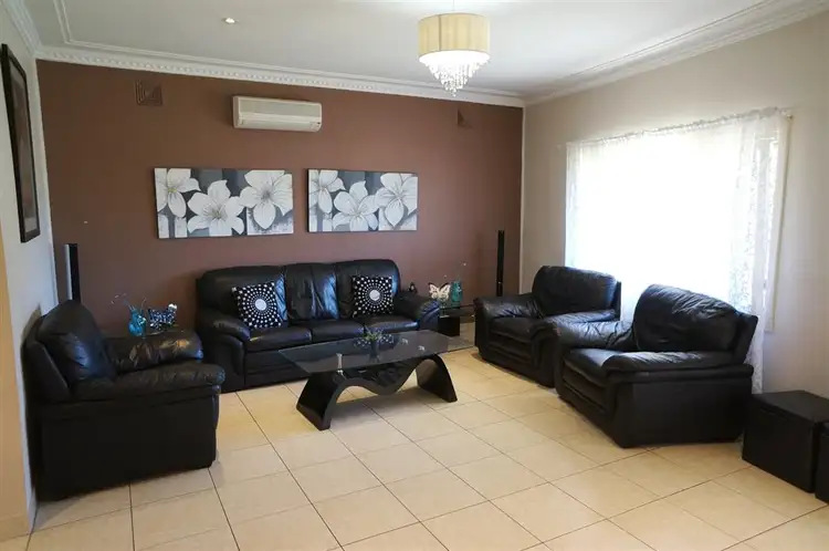 Fourth view of Homely house listing, 4 Bent St, Villawood NSW 2163