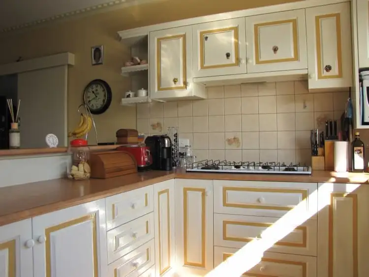 Fifth view of Homely house listing, 33 Rubery Street, Moe VIC 3825