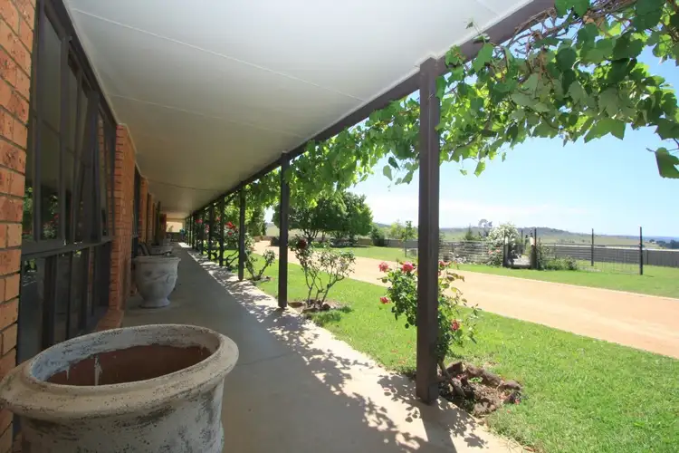 Second view of Homely rural property listing, 681 Myalla Road, Cooma NSW 2630