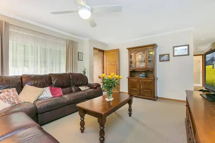Second view of Homely house listing, 4/5-7 Sansom Road, Semaphore Park SA 5019