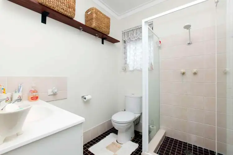 Sixth view of Homely townhouse listing, 5/77 Second Avenue, Mount Lawley WA 6050